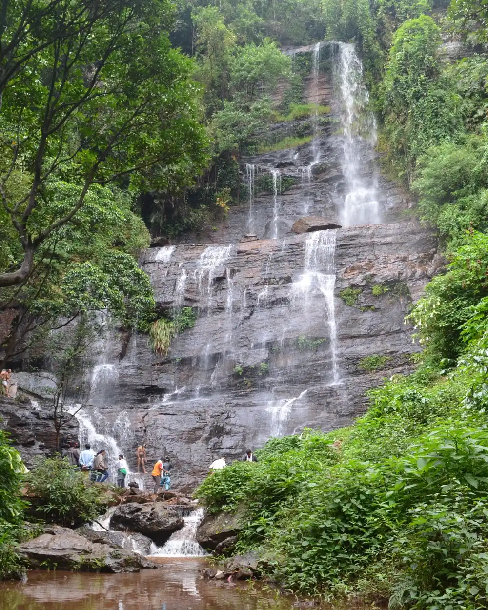 Chikkamagaluru