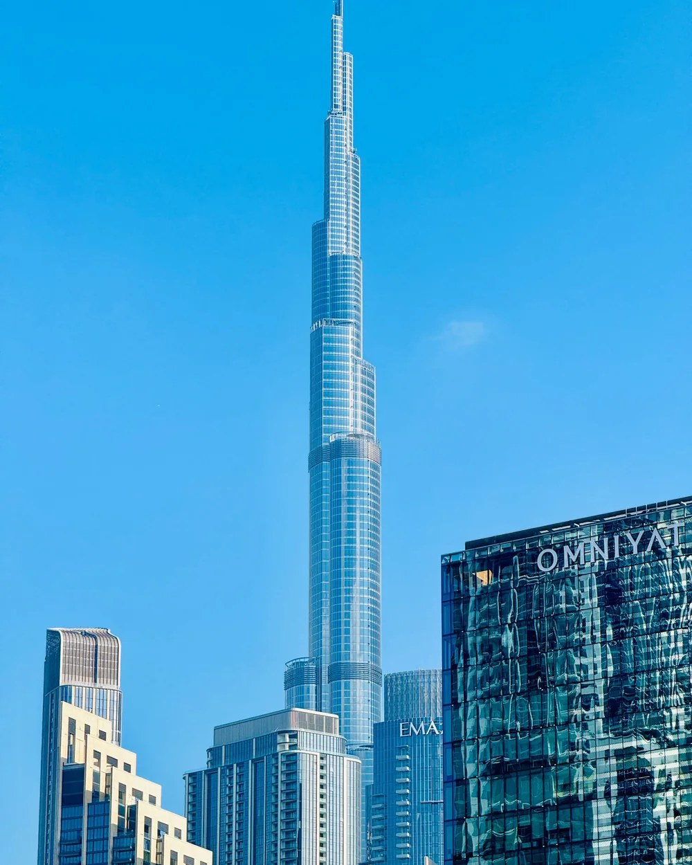 Dubai
