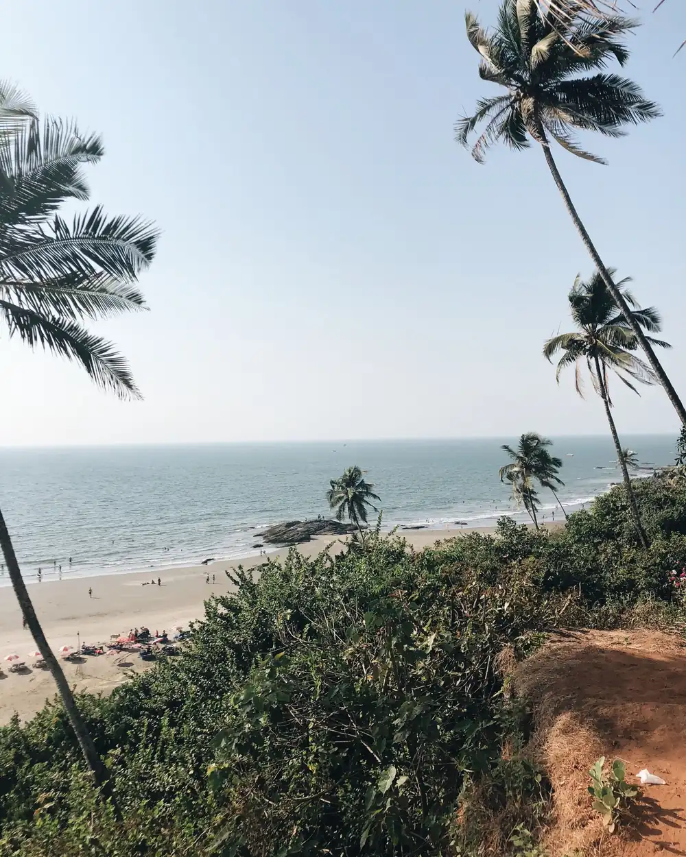 Goa