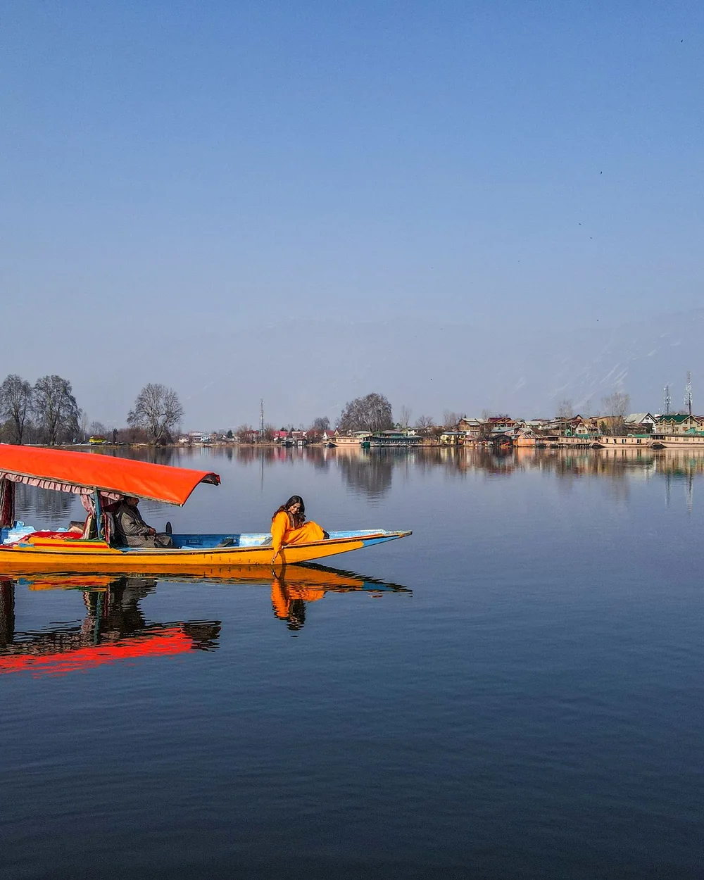 Kashmir
