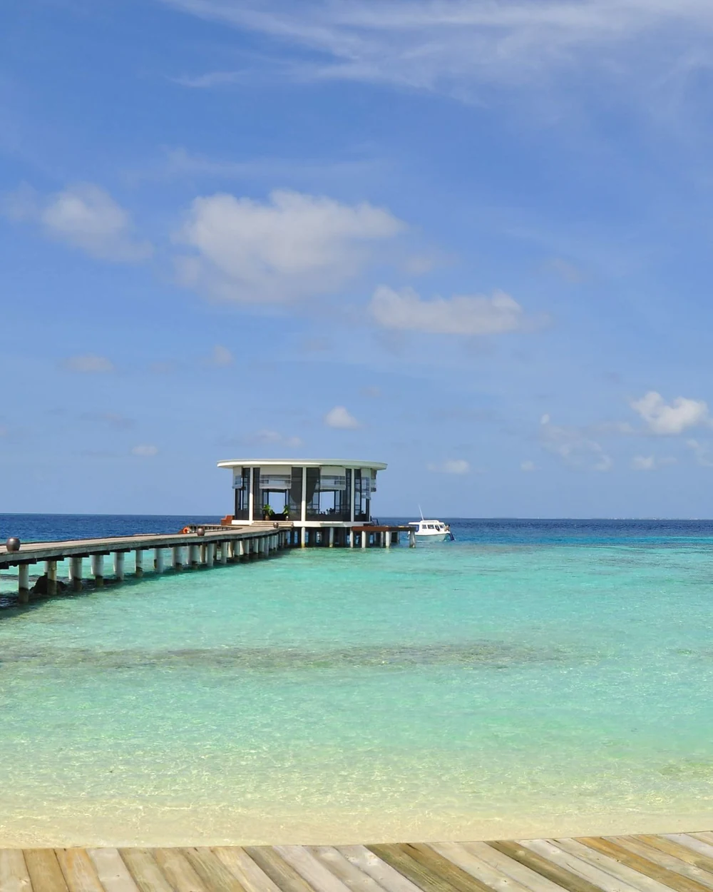 Maldives