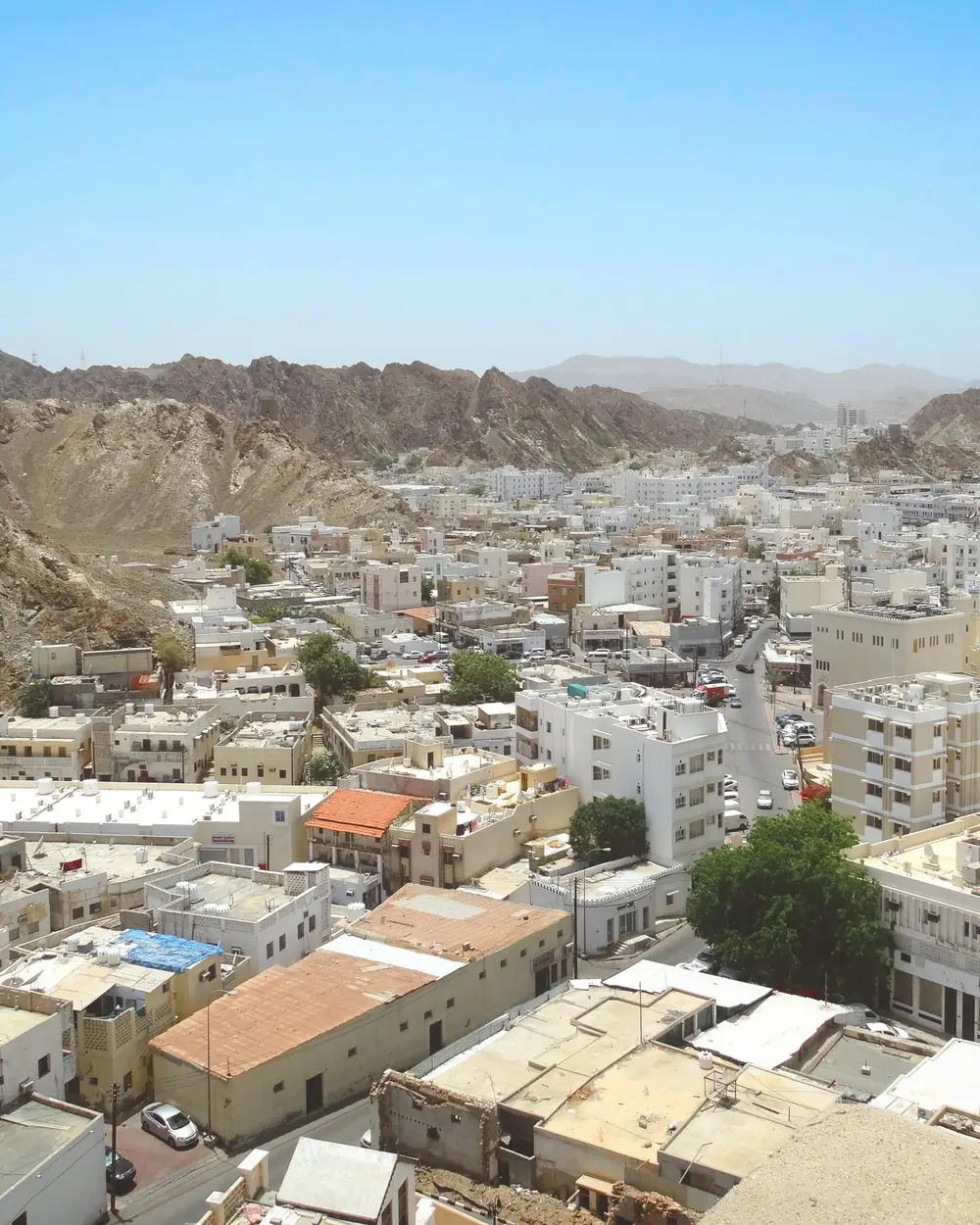 Oman