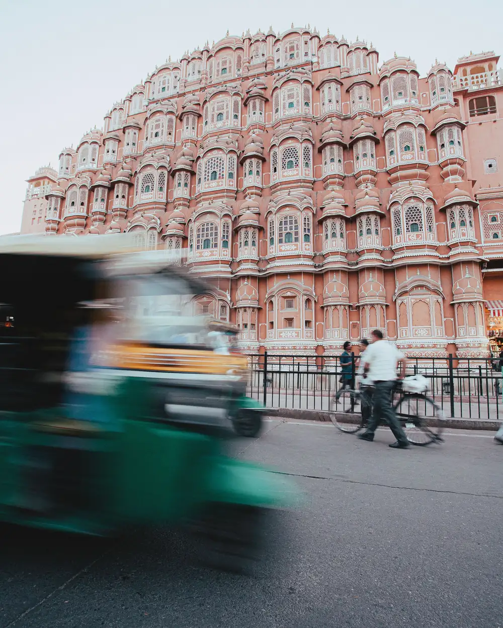 Rajasthan