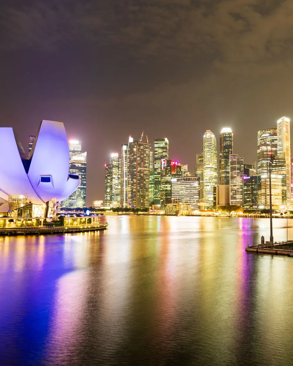 Singapore
