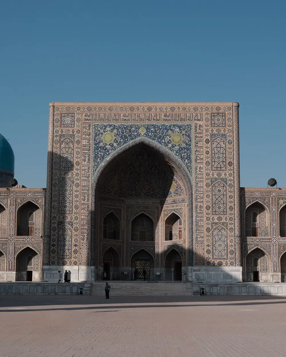 Uzbekistan