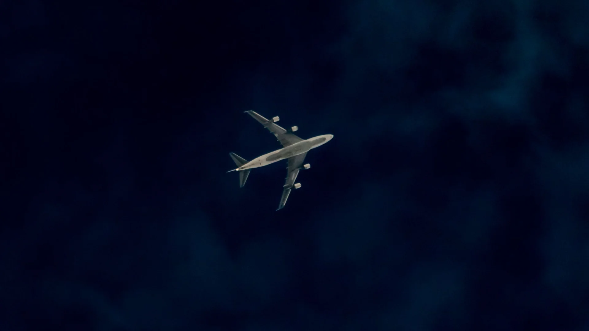 Flight tickets – airplane flying in the sky